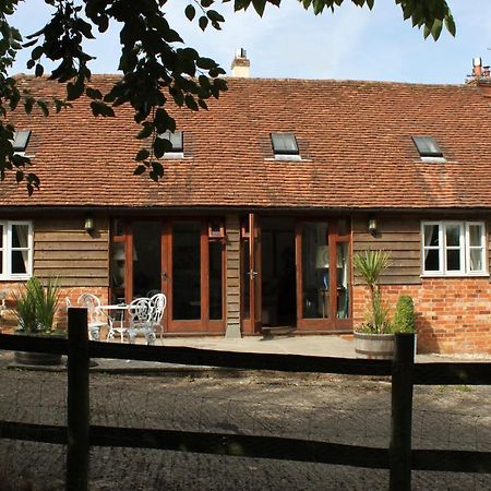 High Street Farm Barn Bed and Breakfast Νιούμπερι Εξωτερικό φωτογραφία