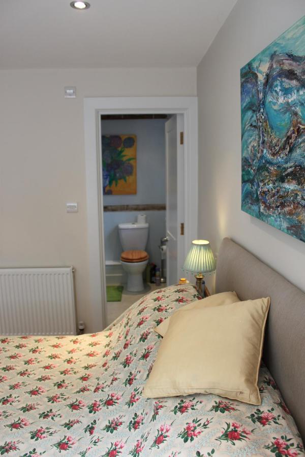 High Street Farm Barn Bed and Breakfast Νιούμπερι Εξωτερικό φωτογραφία