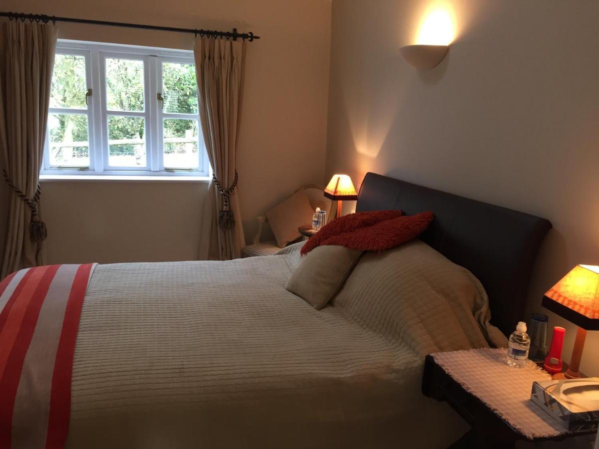High Street Farm Barn Bed and Breakfast Νιούμπερι Εξωτερικό φωτογραφία