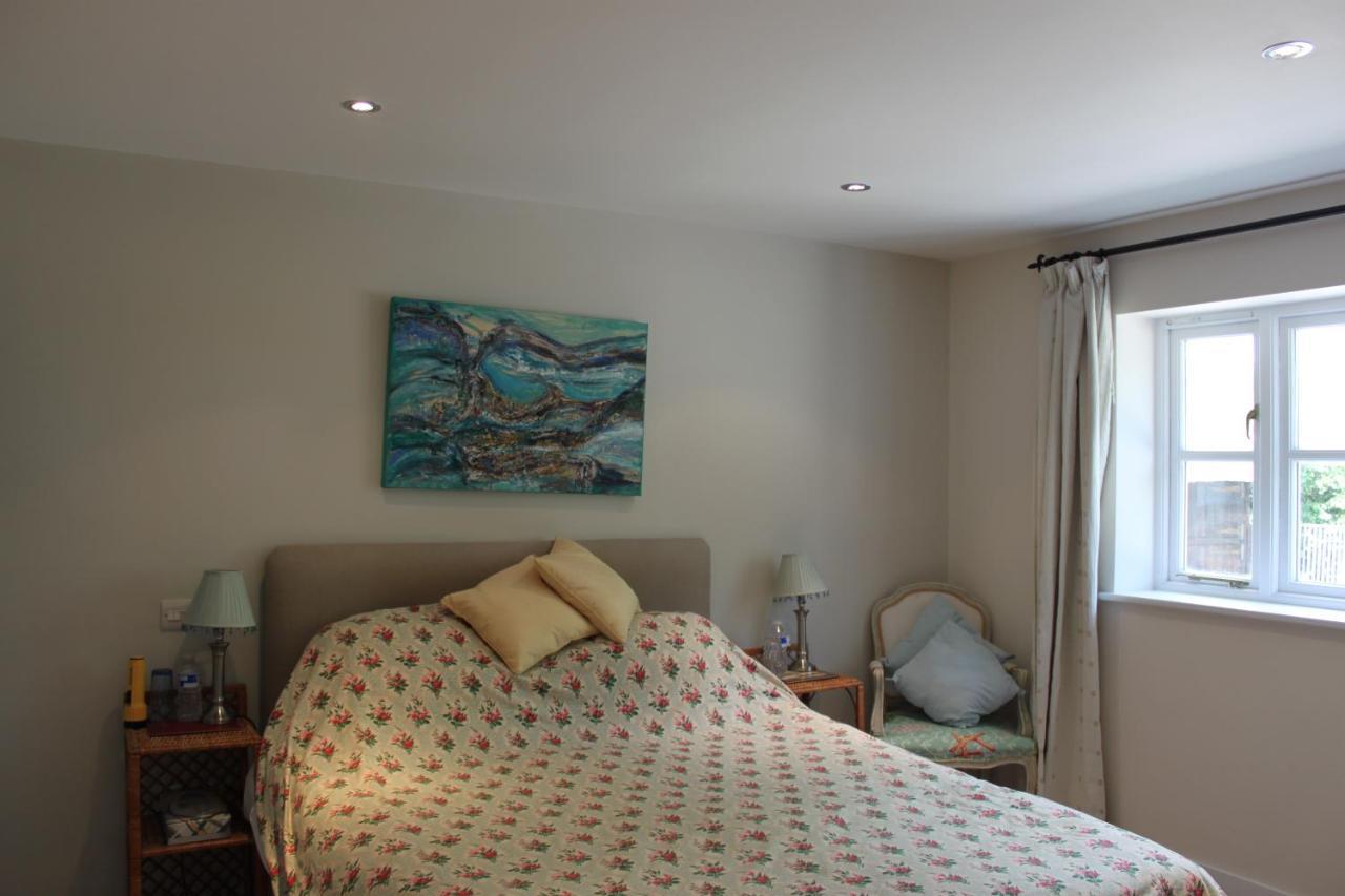 High Street Farm Barn Bed and Breakfast Νιούμπερι Εξωτερικό φωτογραφία